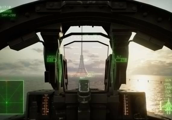 Ace Combat 7: Skies Unknown - Season Pass EN/DE/FR/IT Global