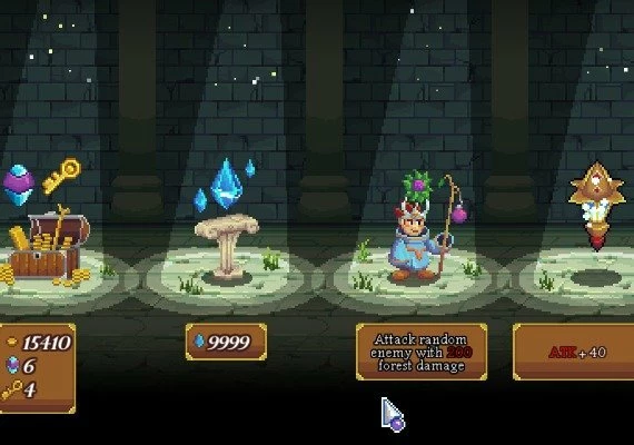 Soul of Giga EN/DE/FR/JA/ZH/ES Global