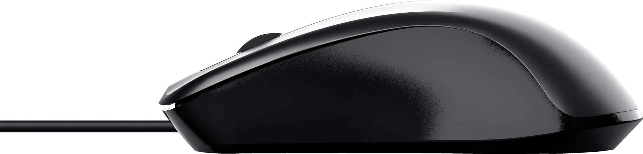 Maus Trust Carve, USB optik 1200 DPI, i zi