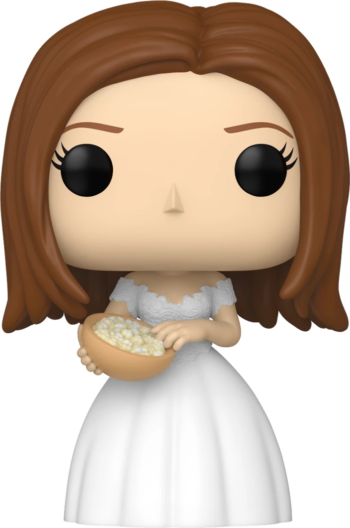 Figurinë koleksionuese vinili Funko POP! TV Friends Rachel