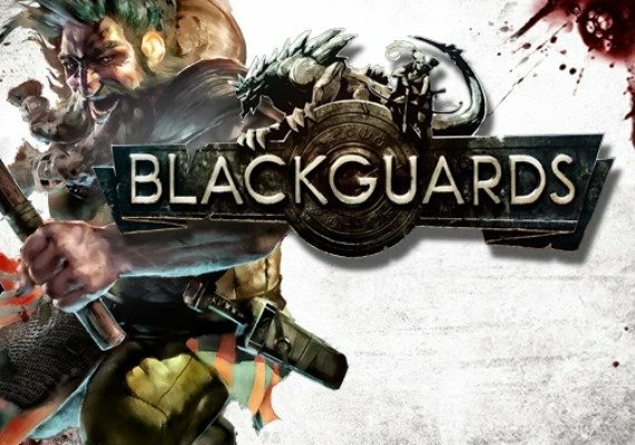 Blackguards EN Global