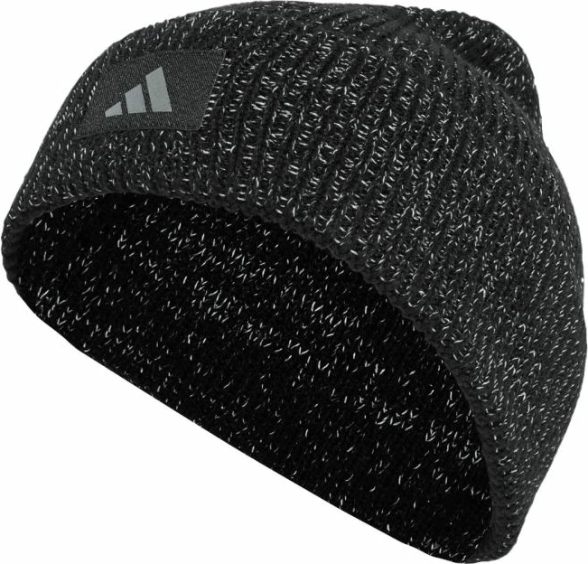 Kapelë vrapimi adidas për të rritur, e zezë