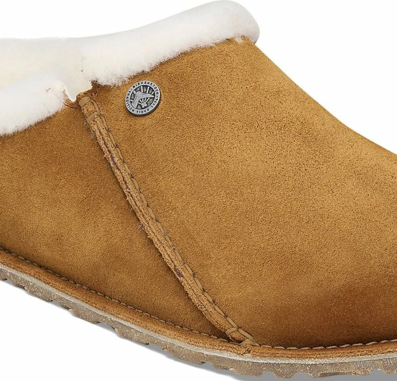 Slapa Birkenstock, mink [Madhësia: 42]