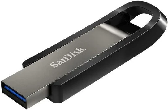 USB Stick SanDisk, Extreme Go, 128GB
