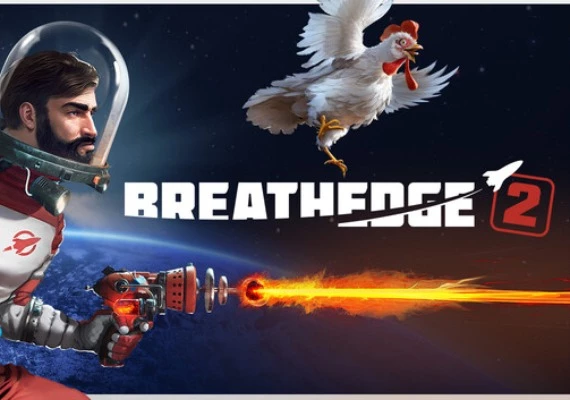Breathedge 2 Global