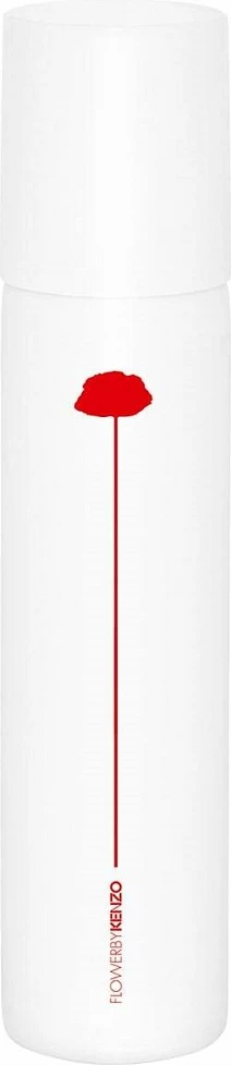Mist për trup dhe flokë për femra Kenzo Flower, 100ml