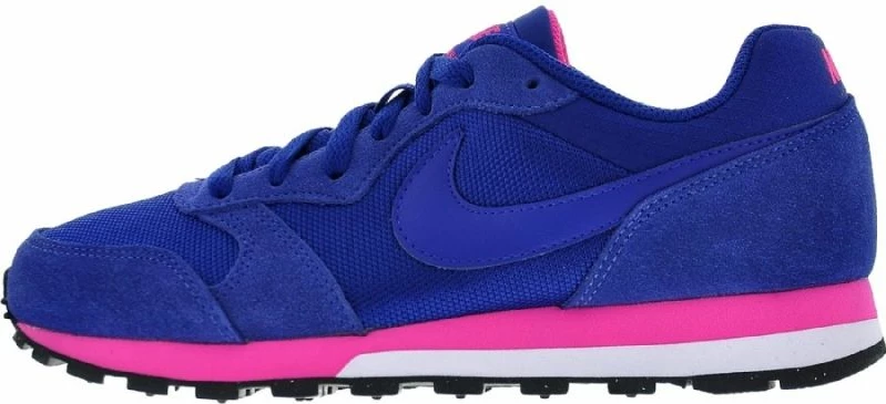 Atlete për femra Nike MD Runner 2, navy