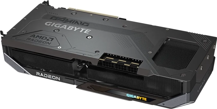 Kartelë grafike GIGABYTE Radeon RX 9070 XT GAMING OC 16GB GDDR6 PCIe 5.0, e zezë