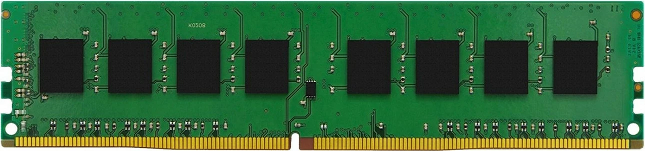 RAM Memorje Mushkin Essentials, 8GB DDR4 3200MHz CL22, 1.2V, jeshile