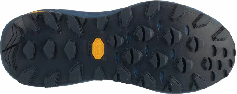 Atlete sportive Mizuno Wave Mujin 11, blu [Madhësia: 43]