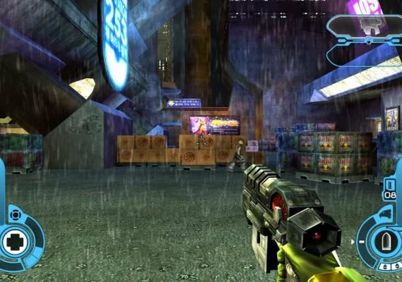 Judge Dredd: Dredd vs. Death EN Global