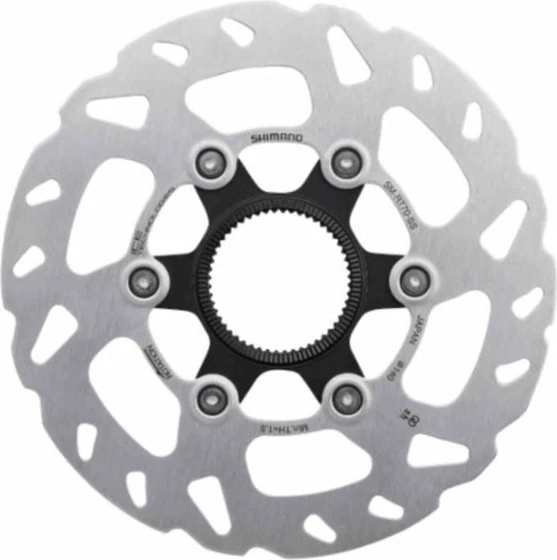 Disk freni për biçikletë Yakimasport, 160mm