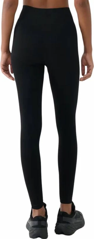 Hellonka për femra 4F FNK F420, të zeza