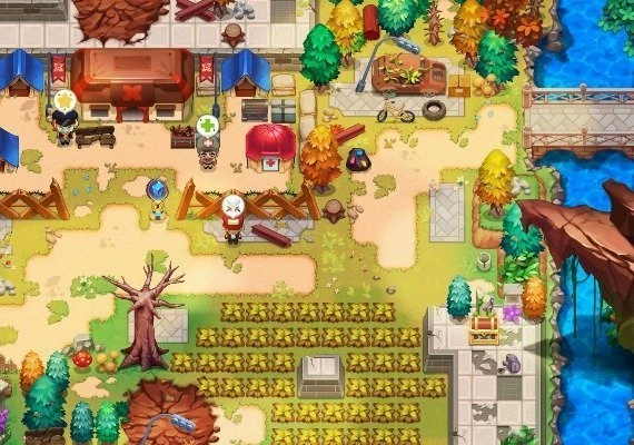 Nexomon: Extinction EN/DE/FR/IT/ES Global