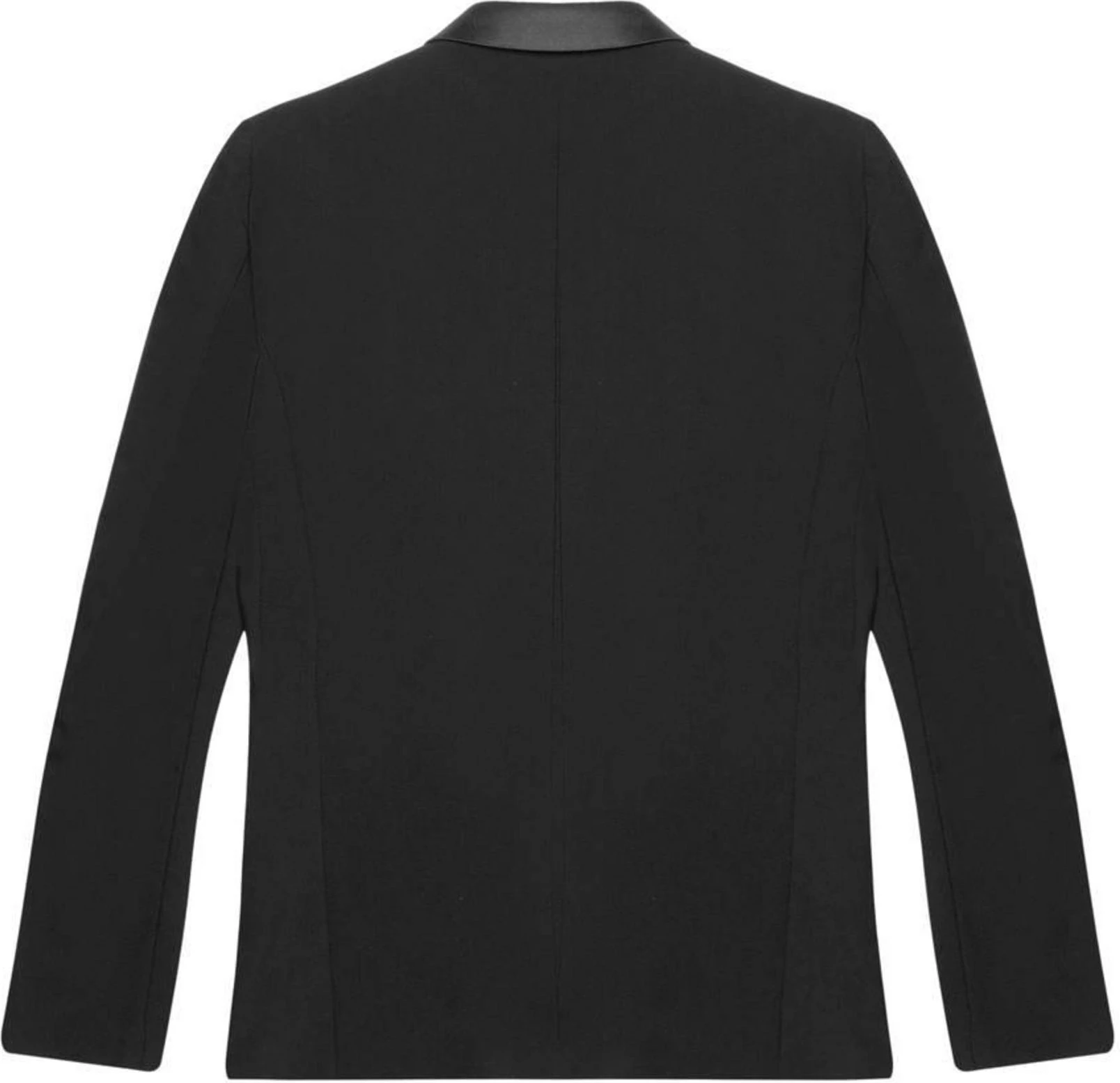 Sako për meshkuj Antony Morato MMJS00033-FA600255, e zezë [Madhësia: XXL]