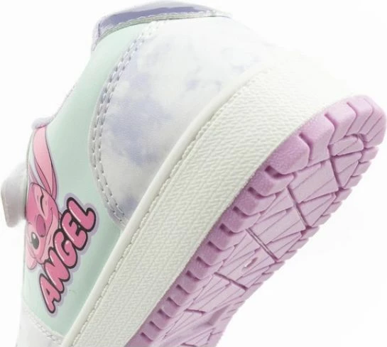 Atlete për fëmijë Leomil Stitch