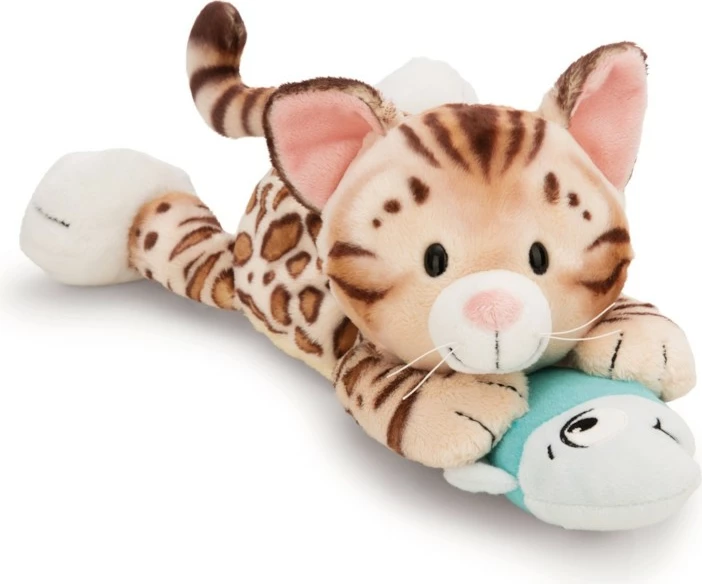 Nici Loder E Bute 30Cm Macja Bengal &amp; Peshku 62152