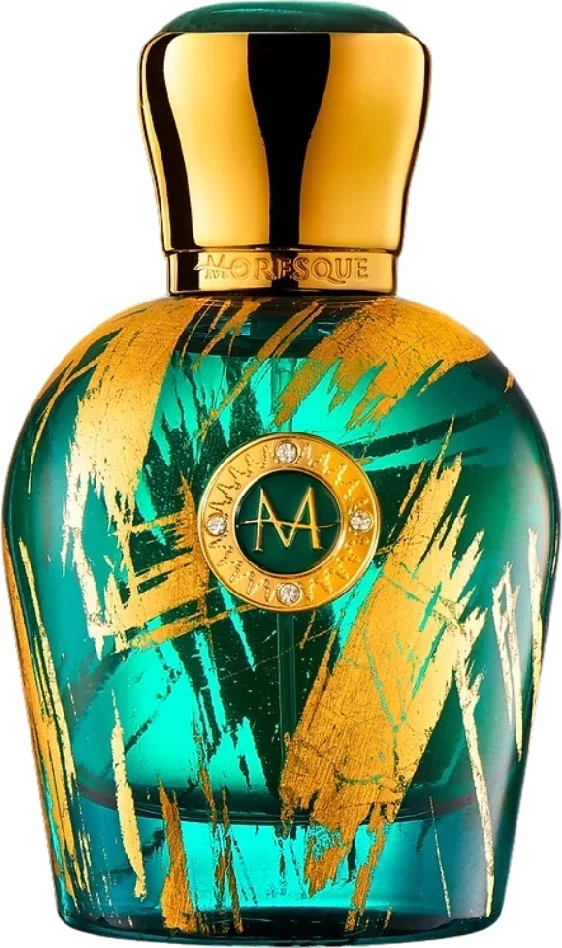 Eau de Parfum Moresque Fiore Di Portofino 50ml