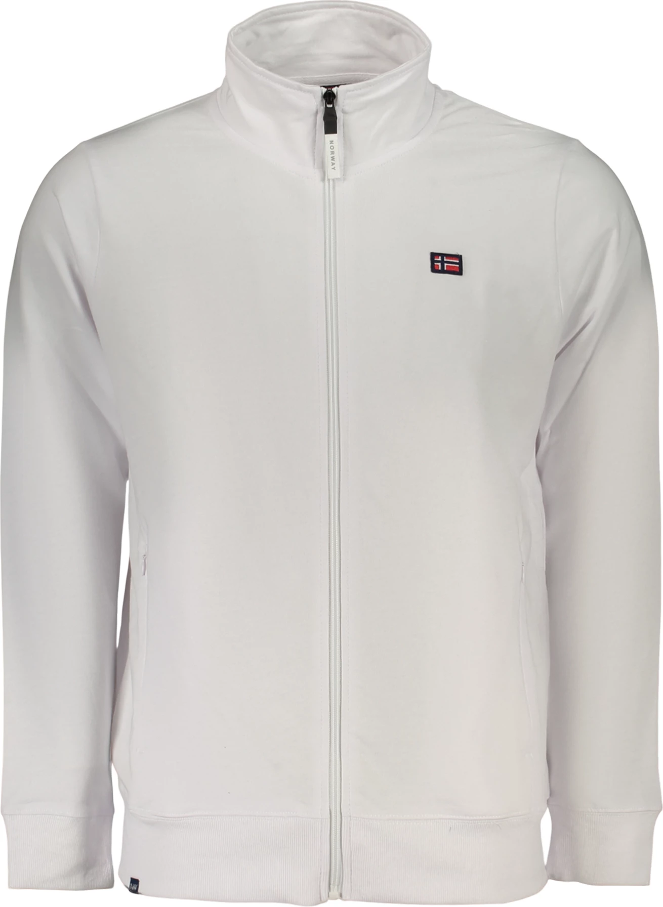 Duks për meshkuj NORWAY 1963, i bardhë