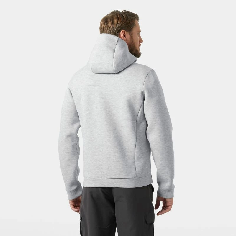 Jakne për meshkuj Helly Hansen, gri