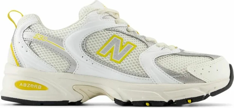 Atlete për meshkuj New Balance, bezhë