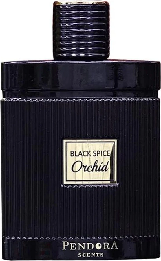 Eau de Parfum Pendora Scents Black Spice Orchid unisex 100ml