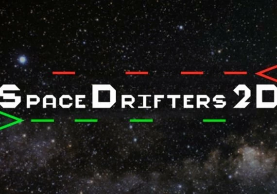 Space Drifters 2D EN Global