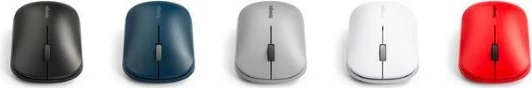 Maus Kensington SureTrack Dual K75298WW, wireless, 4000 DPI, i zi
