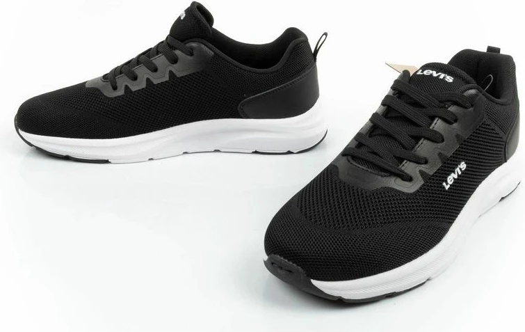 Atlete femra Levi's Hudson, të zeza