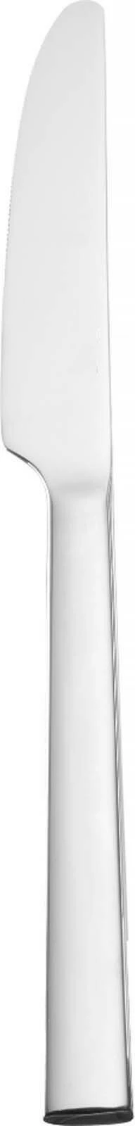 Thikë ëmbëlsire OVE Garda 194 mm, set 12 copë, argjendtë