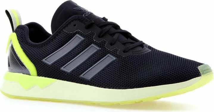 Atlete për meshkuj adidas, të zeza [Madhësia: 42]