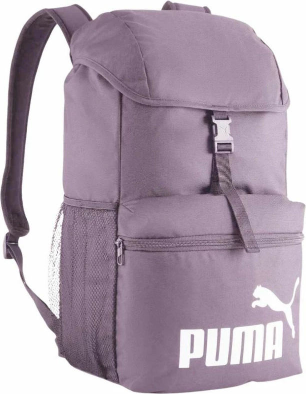 Çantë shpine Puma, femra, vjollcë