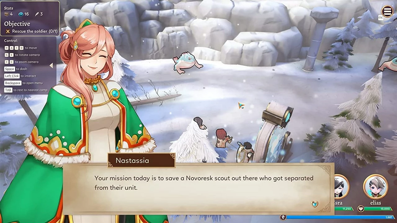 Lojë për PlayStation 5 PQube Valthirian Arc: Hero School Story 2 (PEGI 12)