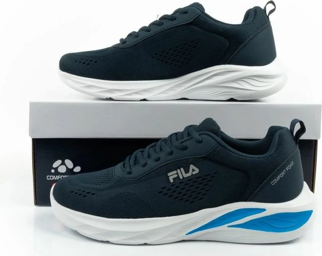 Atlete meshkuj Fila Spectris, të kaltra