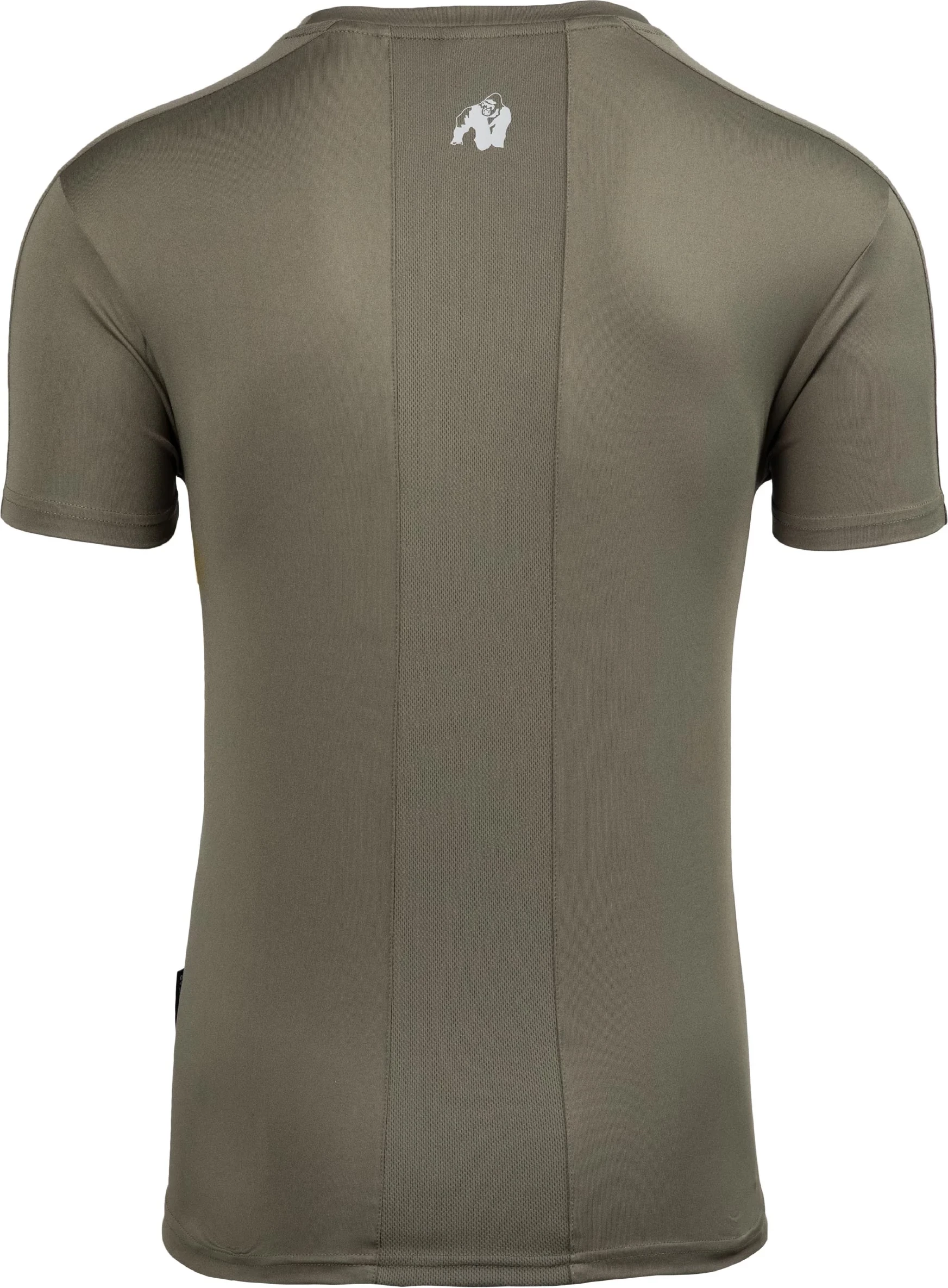 Broxton T-Shirt - Army Green [Madhësia: 3XL]