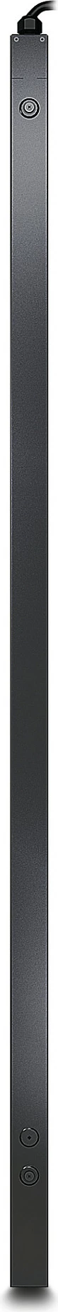 PDU rack APC AP8853, 0U vertikal, 42 priza (36x C13 + 6x C19), 32A IEC309, i zi