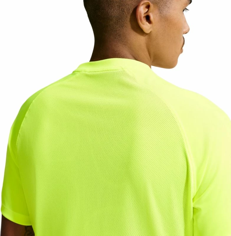 Maicë për meshkuj Nike, lime [Madhësia: M]