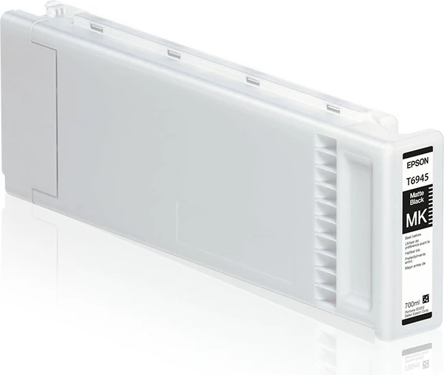 Toner Epson T6945 Matte Black, 700ml, XL