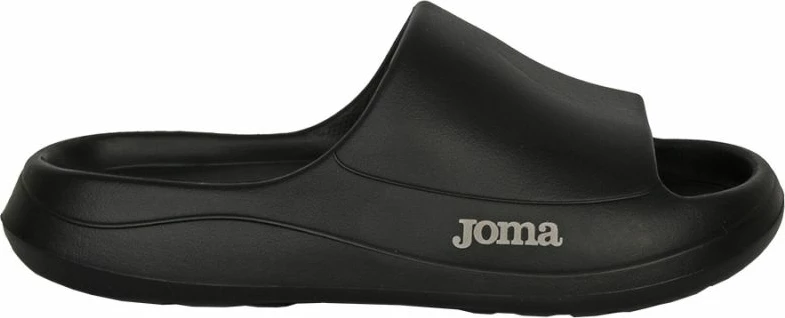 Papuqe meshkuj Joma S.AFTER SAFTES2601, të zeza