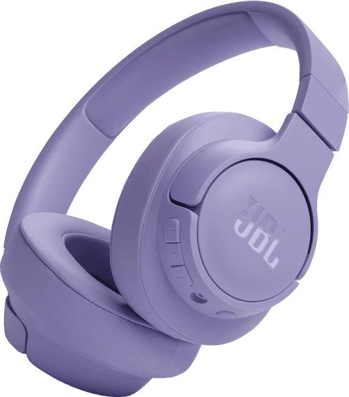 Kufje Bluetooth over-ear JBL Tune 720BT, Bluetooth 5.3, 76h bateri, USB-C, vjollcë