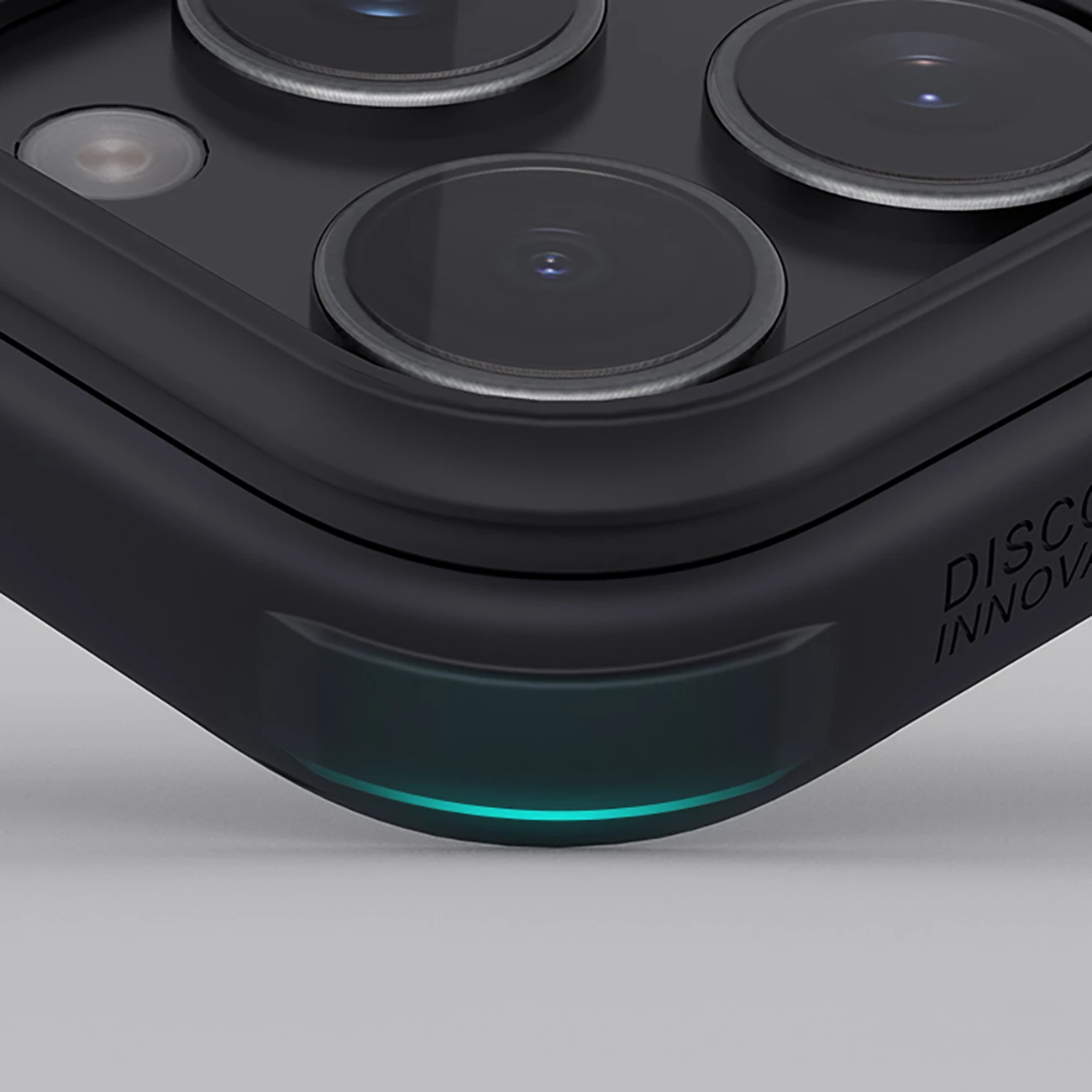 Mbështjellës Nillkin Super Frosted Shield Pro për iPhone 16 Pro, i zi