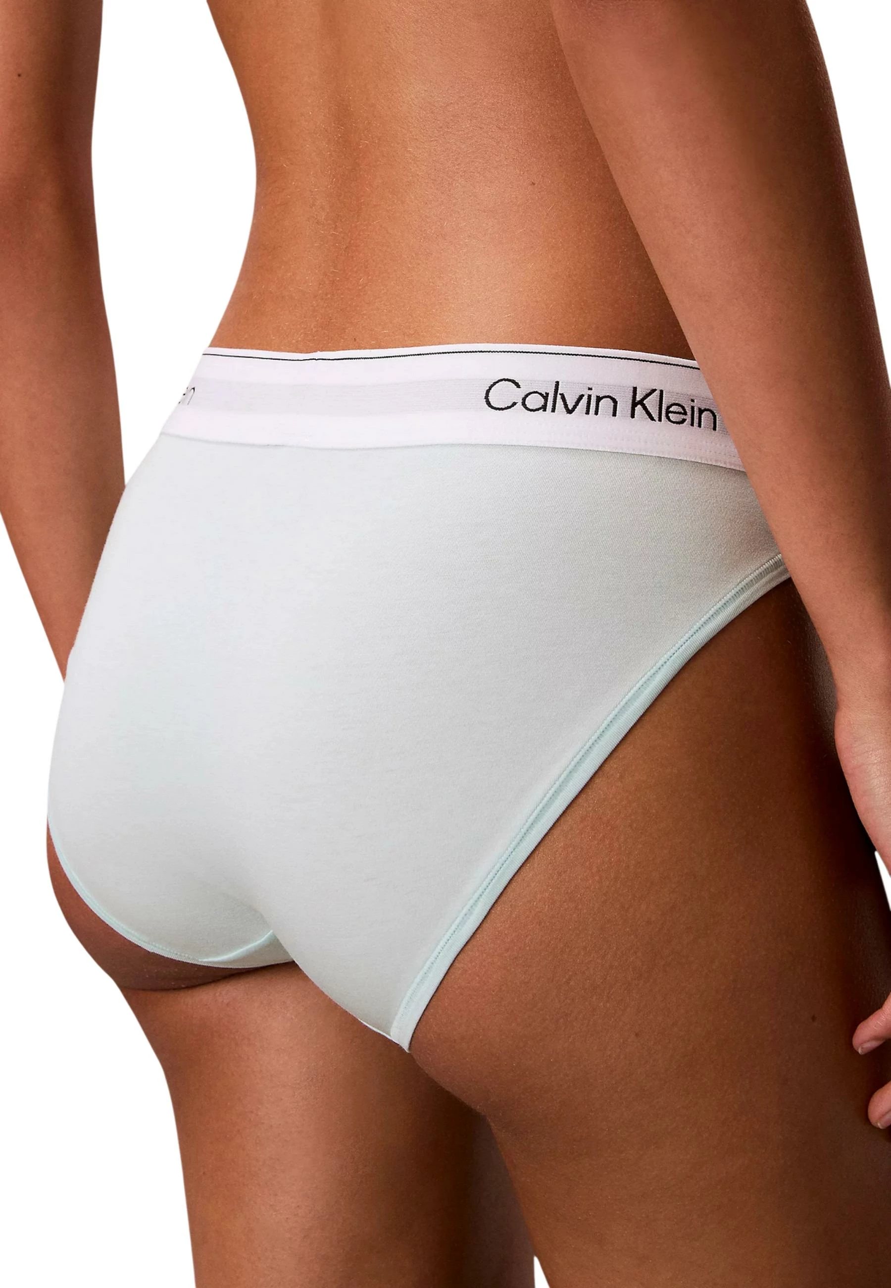 Të brendshme për femra Calvin Klein Underwear BIKINI LV00QF8520 [Madhësia: XL]