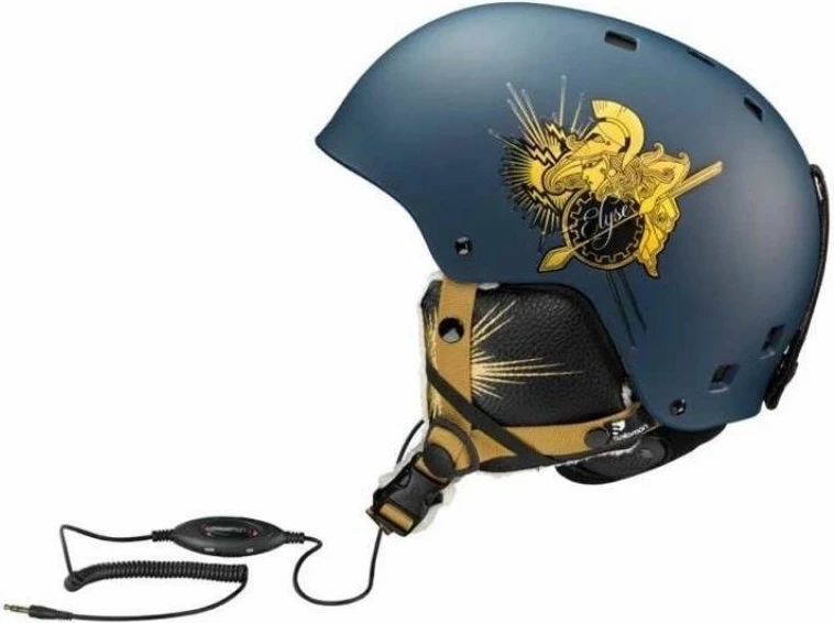 Helmetë freestyle për femra Salomon