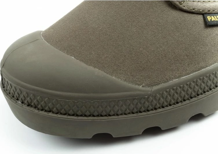 Atlete të larta për meshkuj Palladium, olive