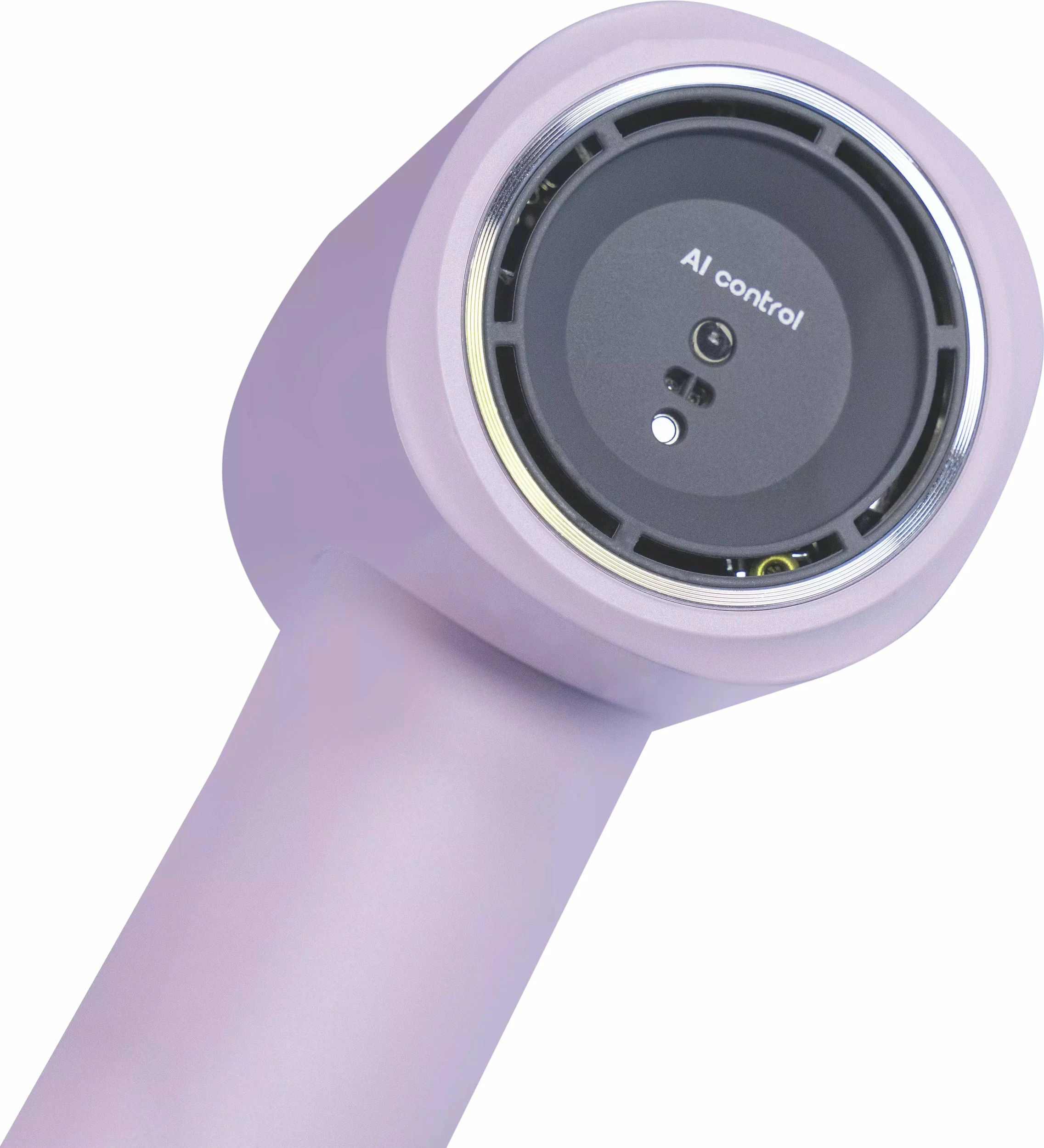 Tharëse flokësh 4Swiss F326 SmartAI+ 1000W me jonizim, Lavender
