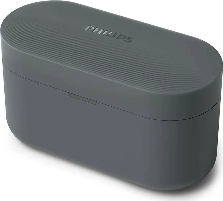 Kufje Philips TAT3509, Bluetooth 5.3, ngjyrë gri