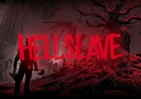 Hellslave EN/DE/FR/ZH Global