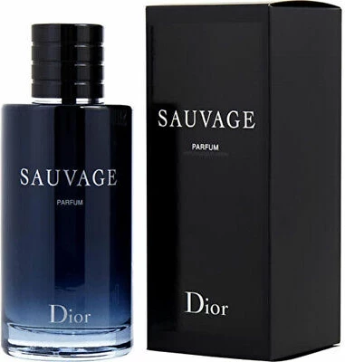 Parfum Dior Sauvage, 200 ml