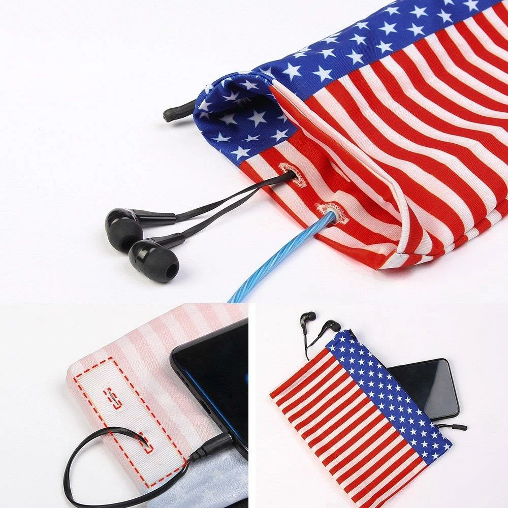 Mbështjellës krahu për vrapim Hurtel, S, Rozë