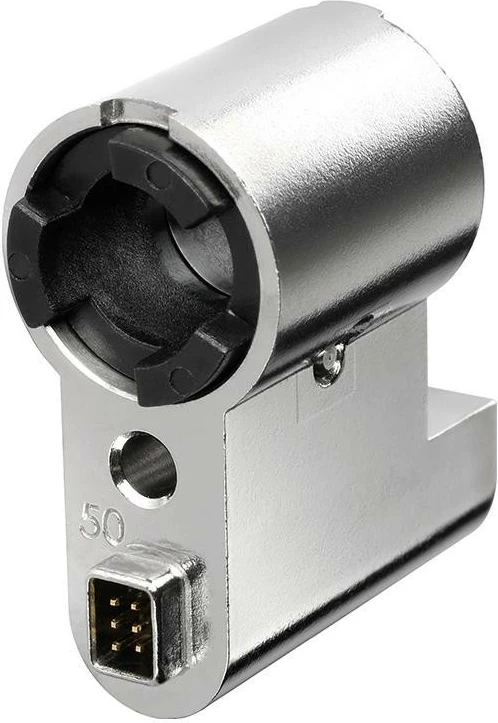 Adapter NetAtmo Przedłużka 50 mm, argjendtë